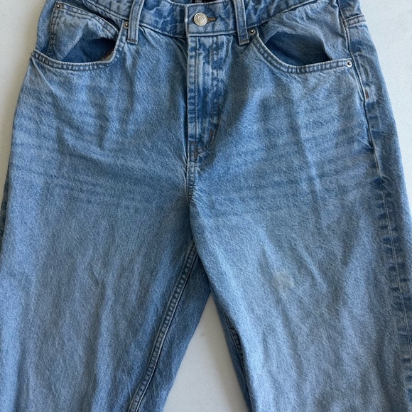 ASOS Straight Leg Jeans - Picture 8 of 9